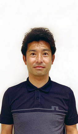嘉藤　貴志