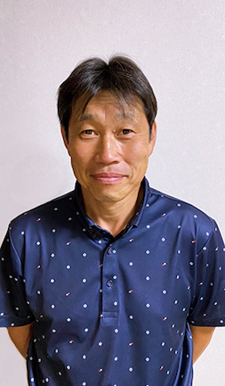 横田　信敬