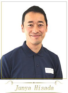 久田順也 
