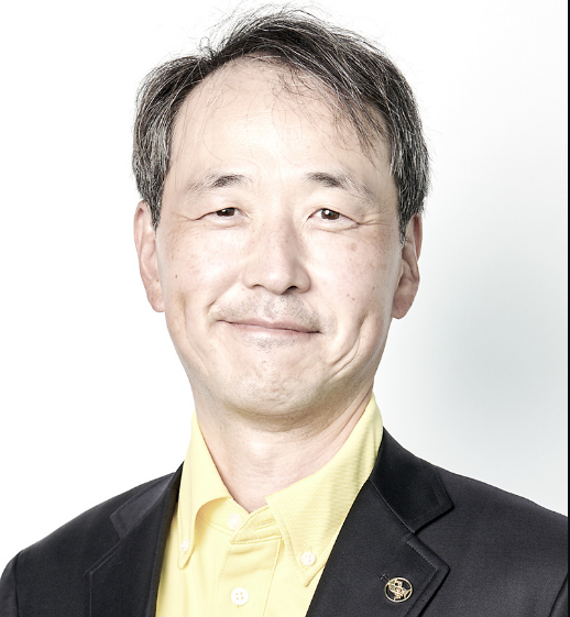 佐藤コーチ