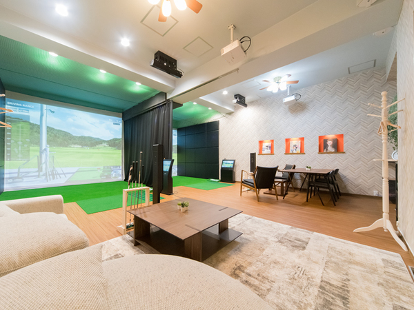 HONEY GOLF KYODO