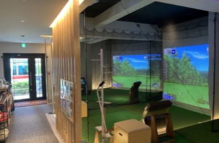 STEPGOLF EXtra 用賀