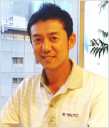 小池 丈晴