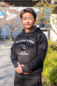 五町 達也