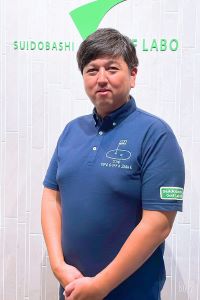 金澤 健太郎