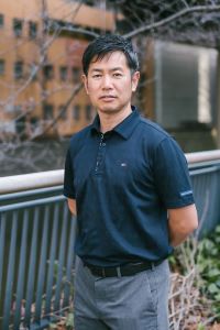 鯉淵 寿