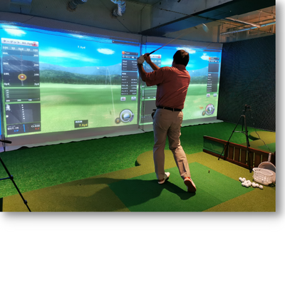 GolfStudio ANSWER