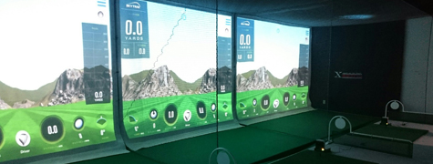 KENTGOLFstudio