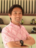 都築 卓也 コーチ