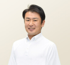 橋爪 輝彦コーチ