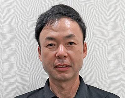 藤河 努 