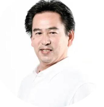 植松 辰男