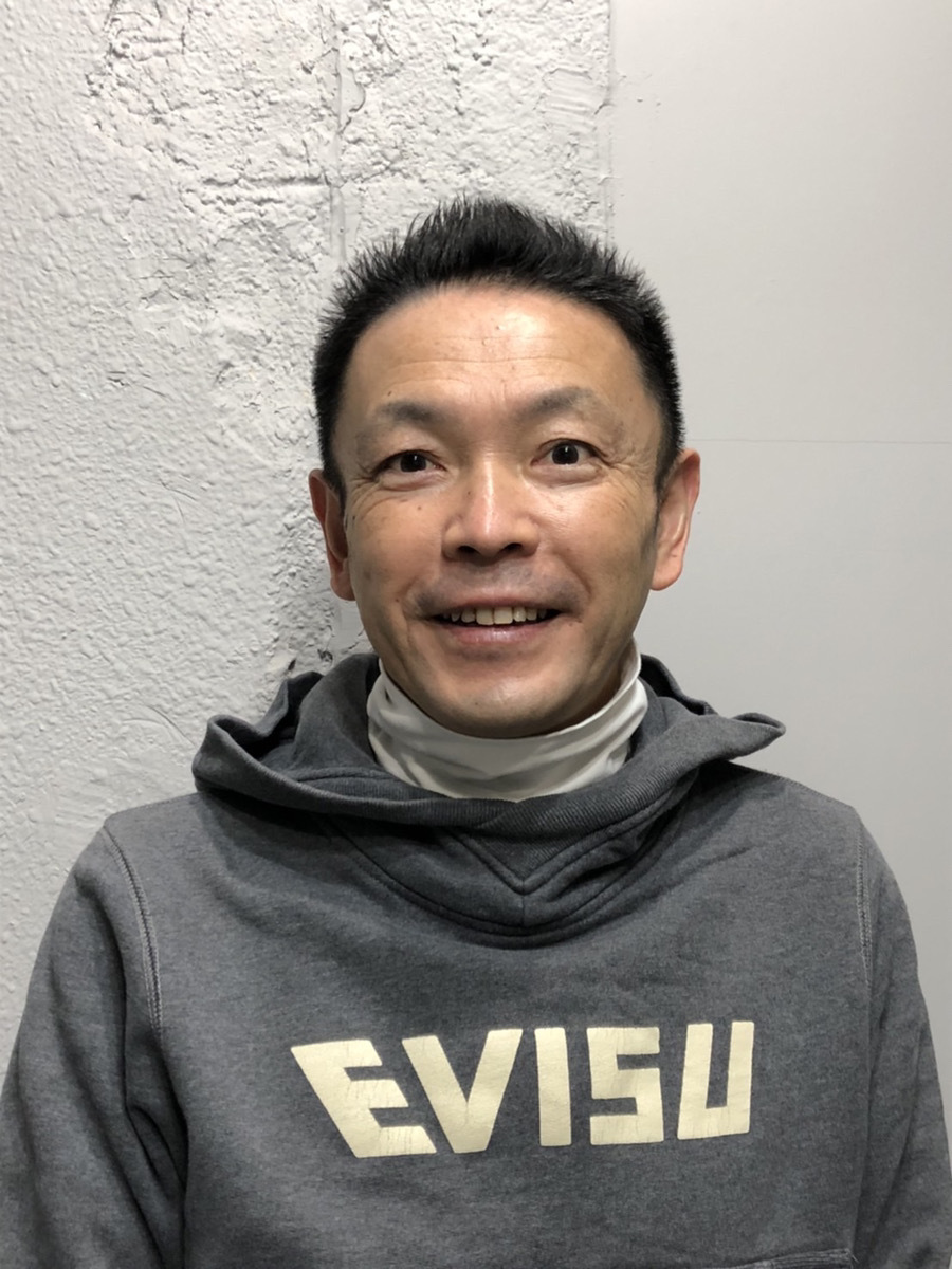 小田コーチ