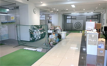 わたしのゴルフ東久留米店