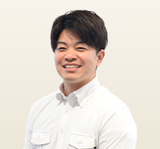 大坪 義也コーチ
