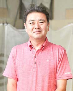 飯塚 穂高