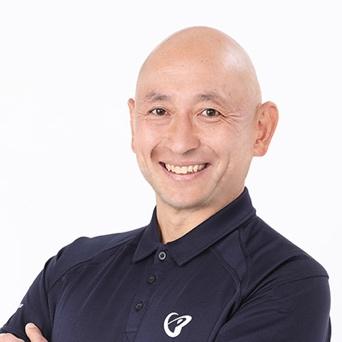 屋代 友昭コーチ