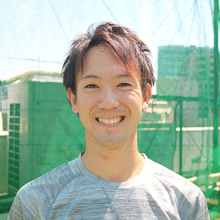 YOKOTA GOLF BASEサイトキャプチャ