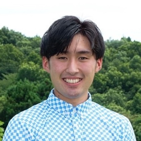 YOKOTA GOLF BASEサイトキャプチャ