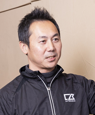 長本 広治