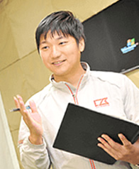 安岡 幸紀
